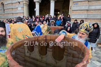 boboteaza 2026 ce este agheasma mare si cum se foloseste corect 695c17b7e290c