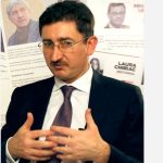 bogdan chiritoiu presedintele consiliului concurentei ales la conducerea consiliului de administratie al acer 6971edf27ee57