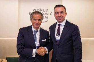 bogdan ivan la davos modelul actual al pietei de energie nu este sustenabil 69712fb52f5be