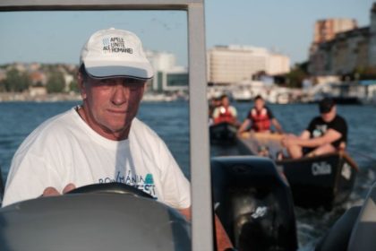 calendar bogat de evenimente in delta dunarii asociatia ivan patzaichin mila 23 anunta un val al schimbarii in judetul tulcea 696f2aec4e015