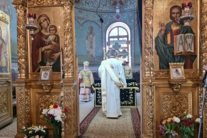 calendar ortodox 3 ianaurie 2026 sfinti pomeniti astazi 6958c15511447