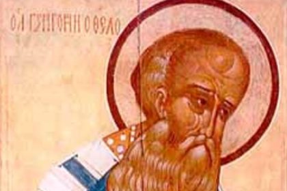 calendar ortodox luni 19 ianuarie 2026 pomenirea cuviosilor parinti macarie egipteanul si macarie alexandrinul 696dcedc2076d