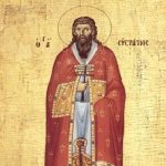 calendar ortodox vineri 9 ianuarie 2026 pomenirea sfantului mucenic polieuct 6960aa6b0b9cf