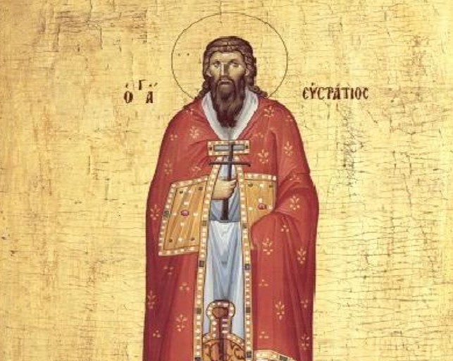 calendar ortodox vineri 9 ianuarie 2026 pomenirea sfantului mucenic polieuct 6960aa6b0b9cf