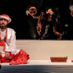 califul barza aduce magia orientului pe scena teatrului calutul de mare din constanta 69613acb45efd