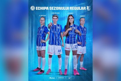 campioana farul constanta are cele mai multe jucatoare in echipa ideala a sezonului regular 69737e165c726