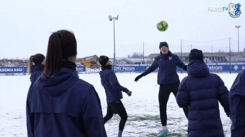 campioanele de la farul constanta au demarat pregatirea pe 2026 ne dorim foarte mult sa ne pastram titlul si sa castigam si cupa romaniei 696a58bcdccad