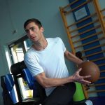 capitanul ionut larie implineste 39 de ani peste noua zile ce planuri de viitor are dialogul de la vizita medicala galerie foto 695e7b29dfb72