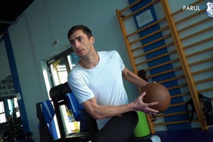 capitanul ionut larie implineste 39 de ani peste noua zile ce planuri de viitor are dialogul de la vizita medicala galerie foto 695e7b29dfb72