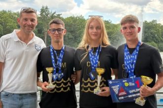 carol popa campion european si balcanic in 2025 spera ca finele lui 2026 sa l gaseasca in top 120 mondial la seniori video 696e4d2cabaf6