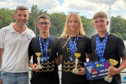 carol popa campion european si balcanic in 2025 spera ca finele lui 2026 sa l gaseasca in top 120 mondial la seniori video 696e4d2cabaf6