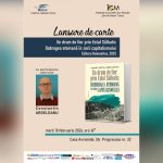 casa avramide tulcea gazduieste lansarea volumului un drum de fier prin estul salbatic dobrogea otomana in zorii capitalismului semnat de istoricul constantin ardeleanu 697c79e4b7f64
