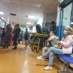 cat de informati sunt pacientii in ce conditii se face o externare si cum se ajunge la un transfer catre un alt spital 696663f121ede