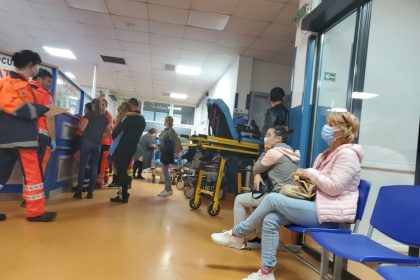 cat de informati sunt pacientii in ce conditii se face o externare si cum se ajunge la un transfer catre un alt spital 696663f121ede