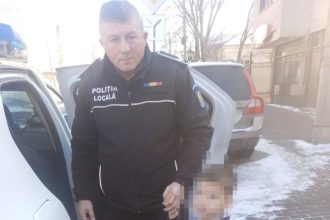 caz socant la iasi un copil de 4 ani lasat la gradinita a fost gasit pe strazi politia a demarat o ancheta 69668e99d7959