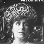 cazinoul din constanta gazduieste expozitia ea regina si marea realizata cu art safari 69698561545dd