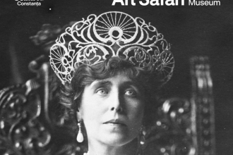 cazinoul din constanta gazduieste expozitia ea regina si marea realizata cu art safari 69698561545dd