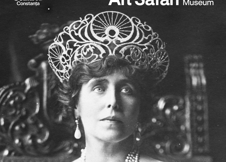 cazinoul din constanta gazduieste expozitia ea regina si marea realizata cu art safari 69698561545dd