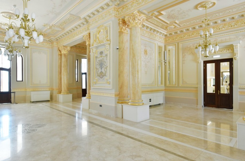 cazinoul din constanta lanseaza din nou licitatia pentru viitoarea cafenea bistro 696e38f466cf0