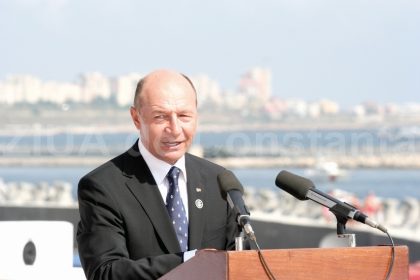 ce impozit are de platit fostul presedinte traian basescu pentru casa in care locuieste 696931886c566