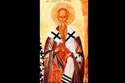 ce sfinti sunt praznuiti astazi 29 ianuarie 697afdcc87639