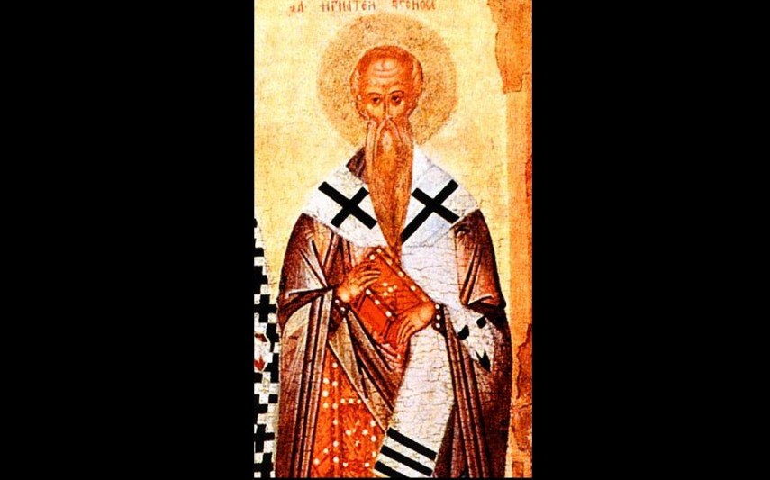 ce sfinti sunt praznuiti astazi 29 ianuarie 697afdcc87639