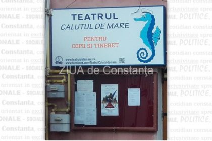 ce spectacole se vad weekend ul acesta la teatrul calutul de mare constanta 697c79d631a65