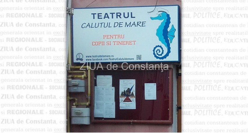 ce spectacole se vad weekend ul acesta la teatrul calutul de mare constanta 697c79d631a65