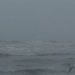 ceata densa pe plaja din mamaia nord imagini impresionante de pe malul marii 69760c33240c5