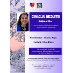 cenaclu literar dedicat tinerilor creatori la colegiul national mircea cel batran constanta 6971ed6d57a7a