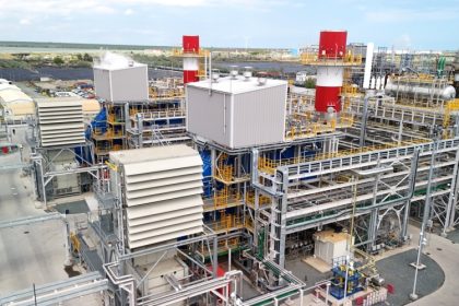 centrala de cogenerare de la petromidia a intrat in operarea companiei rompetrol energy 696dfd5231910