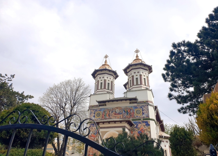 centru filantropic in curtea bisericii adormirea maicii domnului i din constanta a fost eliberat al doilea certificat de urbanism 697351336772d