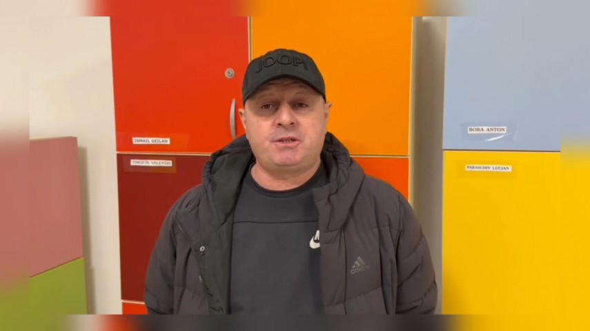 centrul sf filofteia constanta este pregatit pentru a primi persoane fara adapost precizarile directorului 696b6113998ec