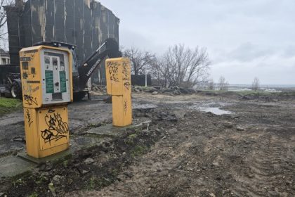 cercetare arheologica pe terenul de langa hotel palace iata cine vrea sa construiasca un bloc in zona istorica 696d7e63905e1