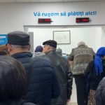 cetatenii din constanta s au prezentat la ghiseele spit de pe bulevardul tomis pentru plata taxelor locale 695b849fddf3b
