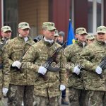 cetatenii pot fi chemati de pana la trei ori pe an la centrele militare 6975d7a963942