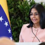 cine este delcy rodriguez vicepresedinta care a preluat conducerea venezuelei 695a7602230d2