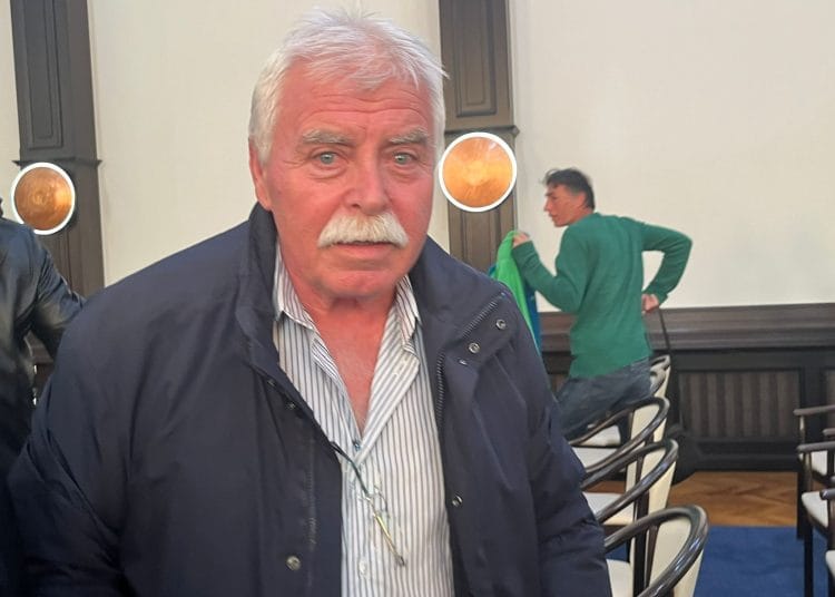 cine plateste transportul persoanelor decedate la morga la solicitarea politiei iata ce spune patronul firmei clares dumitru draghici 69604c80ef4b8