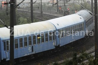 circulatia trenurilor in contextul avertizarilor de vreme rea precizari cfr calatori 696a24386c8bc