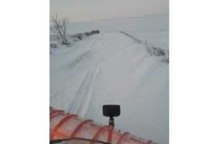 circulatie in conditii de iarna pe drumurile din judetul constanta foto 6960a001ccc64