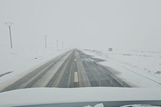 circulatie ingreunata de ninsori in mai multe zone prognoza anm pentru urmatoarele zile 69620a8d030e4