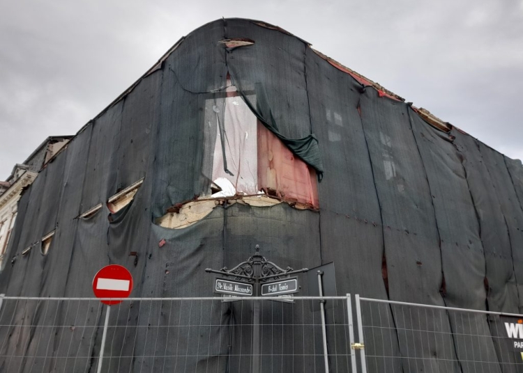 cladirea ruina din zona lupoaica va fi reabilitata proiect agreat de constanteni 6968400eaf423