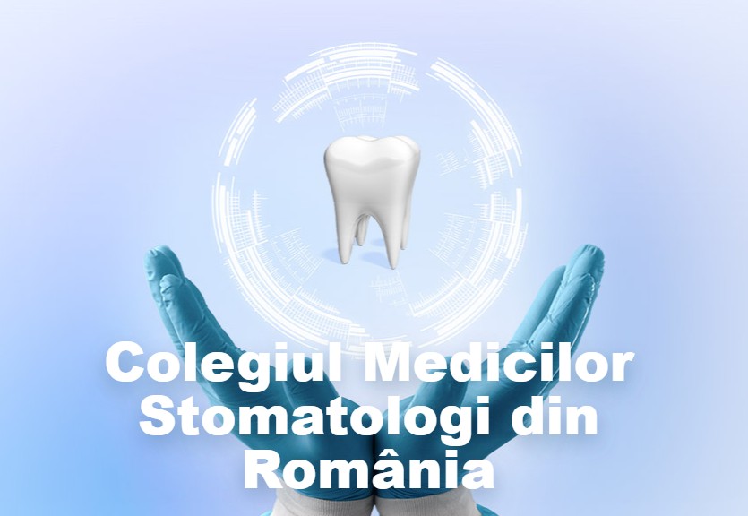 cmsr solicita amanzarea intrarii in vigoare a ordinului ap stoma si demararea unei consultari cu reprezentantii legali ai corpului profesional al medicilor stomatologi 695abb985d938