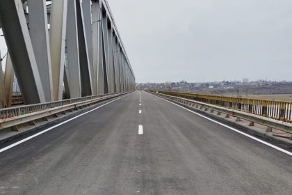 cnair atribuie un nou contract de peste 185 milioane de lei pentru completarea reabilitarii podului peste bratul borcea de pe autostrada a2 6966c63510cbb