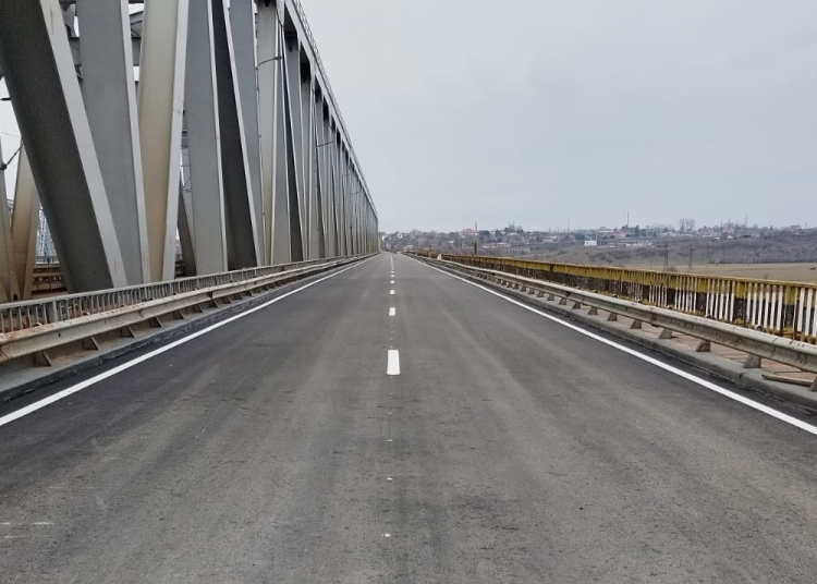 cnair atribuie un nou contract de peste 185 milioane de lei pentru completarea reabilitarii podului peste bratul borcea de pe autostrada a2 6966c63510cbb