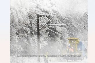 cod de ger in romania cfr sa anunta masuri speciale din cauza temperaturilor scazute 696c87d734aa4