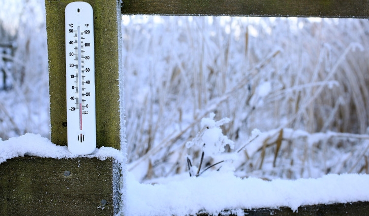 cod galben de ger si temperaturi extrem de scazute in toata tara 696f47c613211