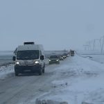 cod galben de ninsoare strat de zapada si viscol valabil pentru dobrogea incepand de sambata seara 69623caec9a1e