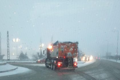 cod galben de vreme rea utilajele de deszapezire actioneaza in constanta 695fdb80e69e1