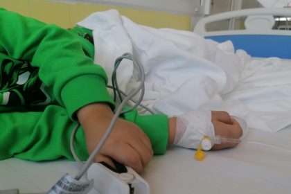 colegiul medicilor s a autosesizat si a deschis o ancheta in legatura cu situatia copilului de 2 ani aflat in moarte cerebrala 69639b26b441b